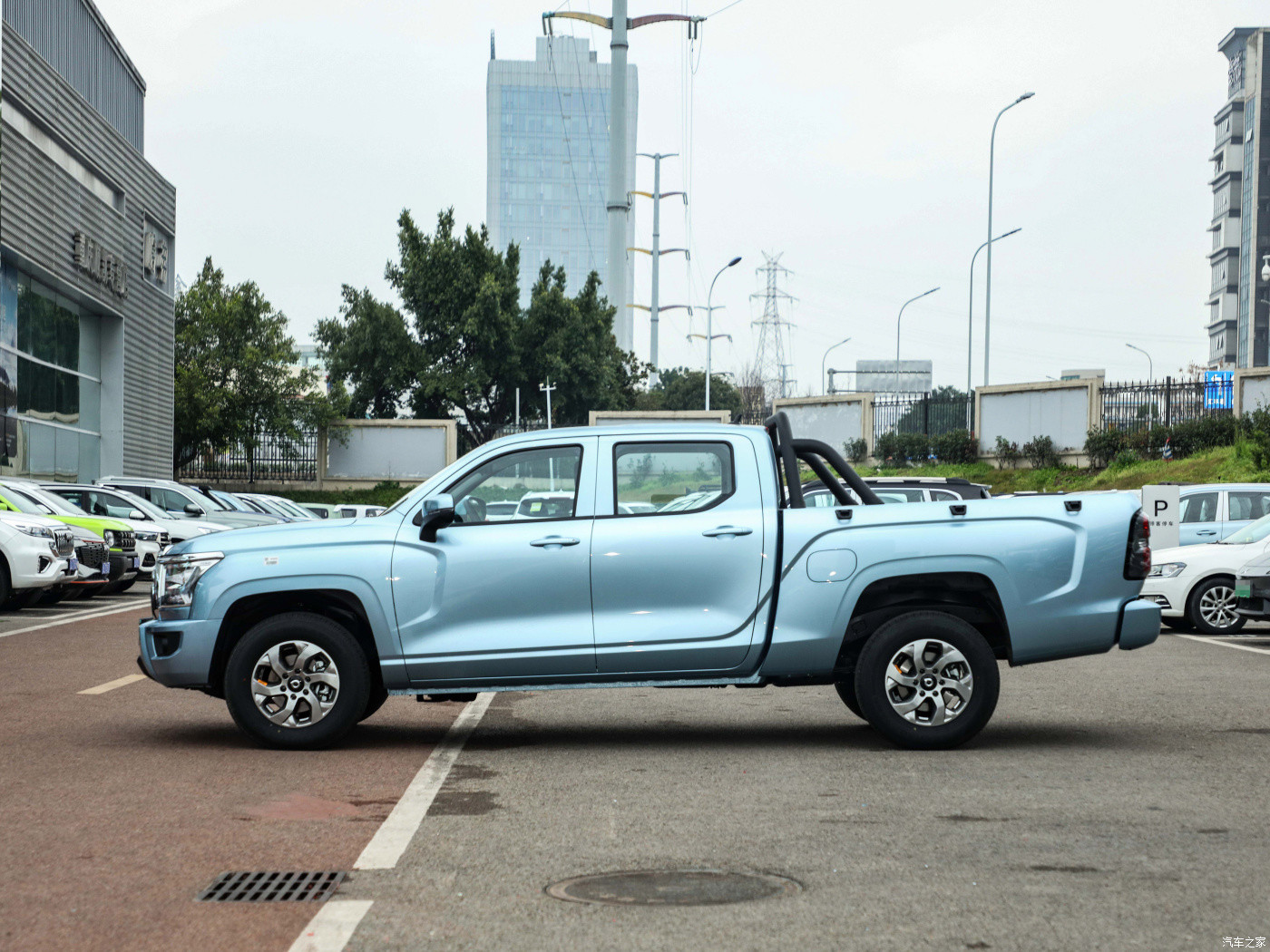 Bluetooth Petrol Hybrid Cars SUV High Speed Gasoline Automatic