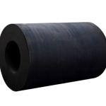 Customized Hardness Cylindrical Marine Fenders Dock fender Boat Protection For