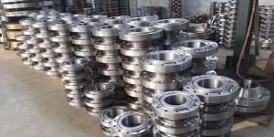 Quality Stainless steel flange wholesale