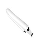 Justtide Dermabrasion Misty Spray Ultrasonic Skin Scrubber