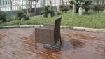 4pcs hot patio wicker furniture