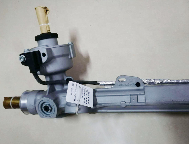 2013 Ford Explorer 3.5L V6 Electrical Car Auto Power Steering Rack Gear Assy STE225 STE383 For Taurus 2.0L L4 2013