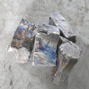 Quality High Carbon Ferro Manganese Carbon Content 7 Percent wholesale