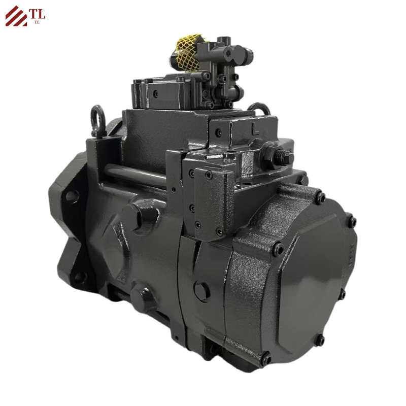 Construction Works YA00003078 YA00003076 4635645 4482892 4667614 Excavator Hydraulic Pump