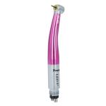 5 Water Spray Dental High Speed Handpiece With Five LED Light Ceramic Bearing