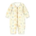 Summer Wholesale Baby Romper 100% Cotton With Printing Custom Unisex Baby