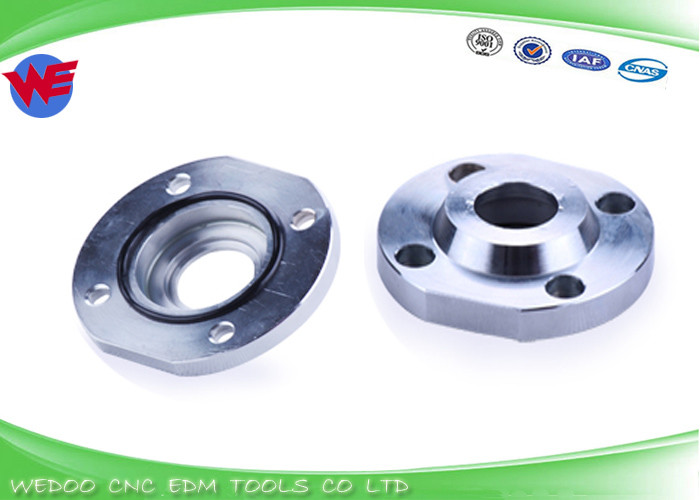 S409-1 3082629 60*56*ID18MM Lower Nozzle Base Cover Sodick EDM Spare Parts