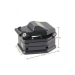 Lightweight Fiber Optic Tools SKL-6C Cable Cutting Knife Fiber Optic Cleaver