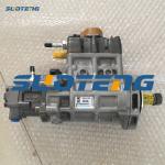 326-4635 3264635 C6.4 Engine Injection Pump For E320D Excavator