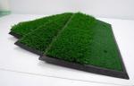 indoor golf practice mat pad dual-use