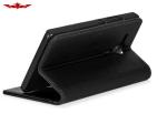 MOTO G PU Cover Card Holder Wallet Leather Cases Accurate Holes Magnetic Buckle