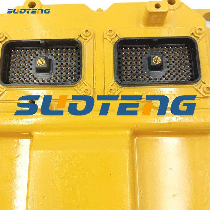 340-8157 3408157 Controller Ecu For 324E Excavator Parts