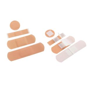 Quality Medical Sterile Band-aid Adhesive Tape Pot PE Adhesive Bandage wholesale