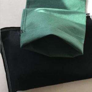 Quality PET Geotextile Geobag Slope Protection 0.9mm To 20mm Waterproof wholesale