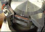 Powders Pallet Pharmaceutical Capsule Filling Machine High Precision