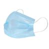Buy cheap Disposable 3 Ply Non Woven Face Mask Melt Blown Cloth Filter Layer Housework from wholesalers