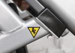 Incline Exercise Chest Press Machine / Commercial Strength Bodybuilding Gym