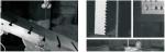 40m/Min Wood Cutting Vertical Band Saw Machine ISO9001 Certification