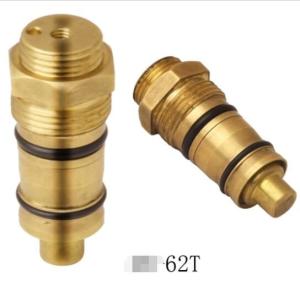 Quality Chrome Plated Thermostatic Shower Valve Cartridge Replacement 0.25kg wholesale