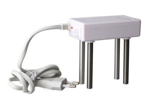Quality Customized Plug Water Electrolysis Device Iron Aluminum Rod Long Working Life wholesale