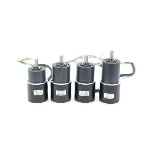 42MM Nema Brushless Dc Motor With Gearbox
