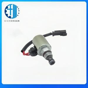 Quality 228-4800 Solenoid Valve Fits for CAT 3406 C15 Engine Excavator Spare Parts wholesale