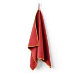 Quick Dry Fitness Sports Microfiber Gym Suede Towels With Logo