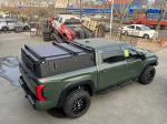 Waterproof Aluminum Alloy Truck Bed Rack System for Toyota Tundra Pickup