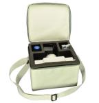 Medicine and medical equipment kit bag