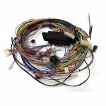 E320D Cab Wiring Harness 4809942 480-9942 for Excavator Line Parts Easy