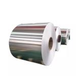 5082 5182 5083 5183 5186 Aluminum Alloy Coil For Customized Size Building