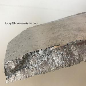 Quality AlSc2 - AlSc30 Aluminum Scandium Alloy wholesale