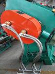 XY-2I 1500 Two Roller Rubber Calender Machine