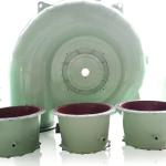 Durability High Head Water Turbine Capacity 200kw-20mw for 5m-500m Water Head