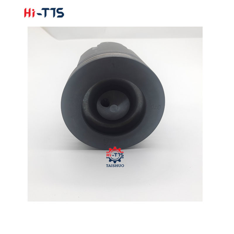 1J770-2111 +50 Piston For V3307 Diesel Engine Parts