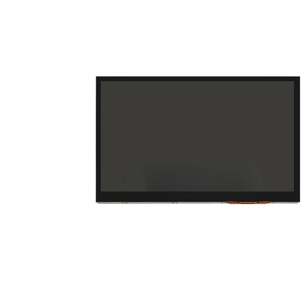 TFT Display Module 10.1 Inch With Touch Panel 1024*600 Driving IC HX8282A+HX8696A IC