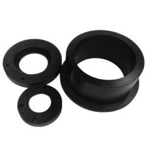 Quality Black POM Parts Perfect Choice for Turning Machining wholesale
