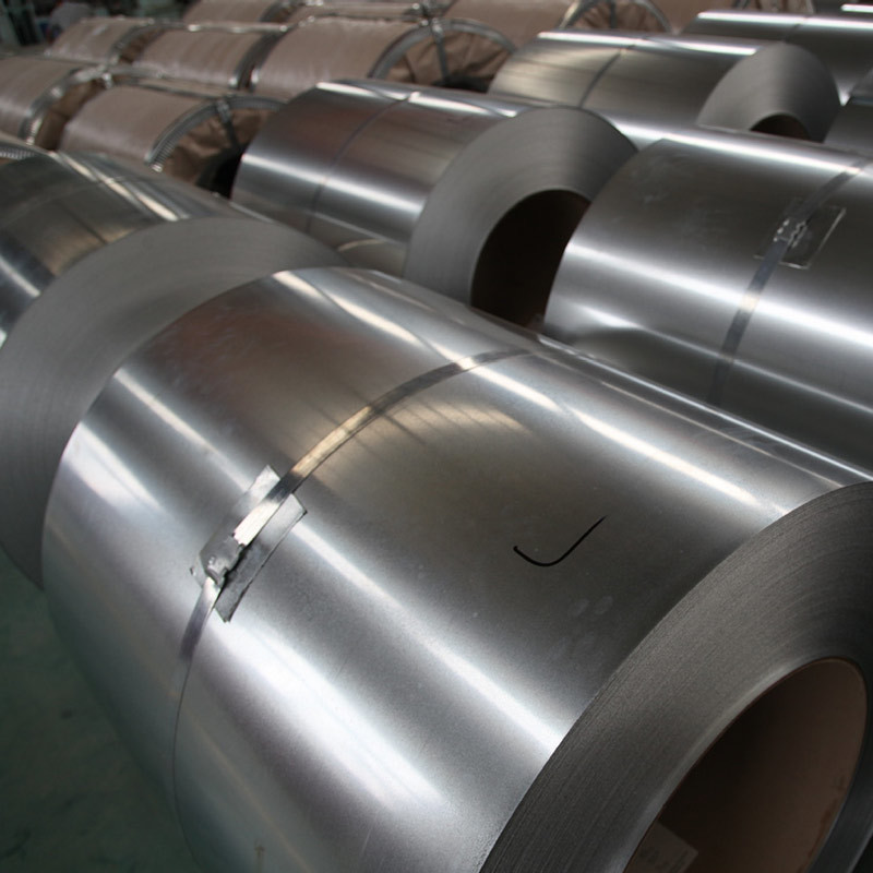 Good Steel Product Stainless Steel 2205 2507 2520 316 316L 310S 321 Cold Rolled Stainless Steel Coils