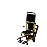 OEM Glide Tracked Stair Chair Stretcher For Injured Patients
