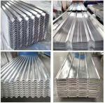 Aluminum Roofing Sheet Galvanized Aluminum Sheet Aluminum Roofing Sheet In Coils