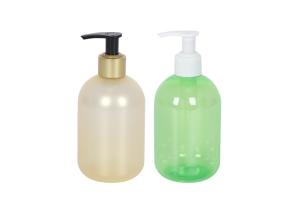 Quality 300ml Lotion Pump Bottle , Odm Soap Dispenser Bottle wholesale