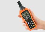 Weather Measurement Digital Thermometer Hygrometer Low Battery Indications