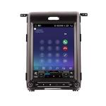 13 Inch NXP6686 Android 11 Car Stereo Radio For Ford Raptor F150