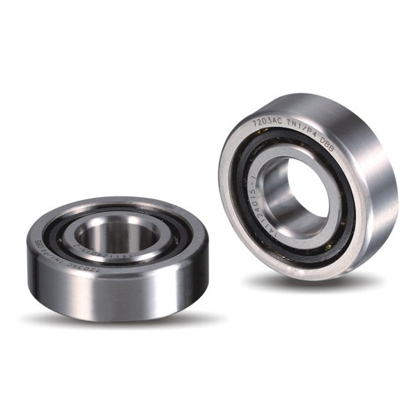 HCB71834-C-TPA -P4 Angular Contact Ball Bearing Adjusted In Pairs