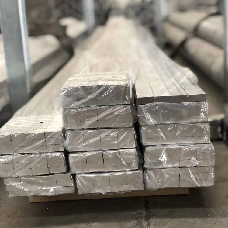 2024 T4 5083 5154 Powder Coated Solid Aluminum Round Bar Suppliers