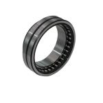 Brass Cage 10mm Needle Roller Bearing Double Ribs