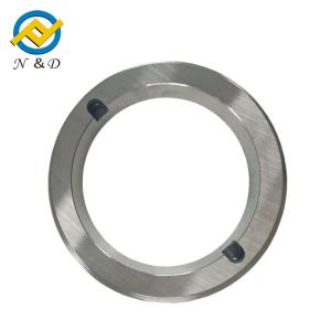 Quality OEM Anti Corrosion Mechanical Seal Tungsten Carbide YN6 YN8 YN10 wholesale