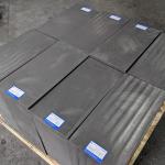 Anti Oxidation Isostatic Graphite Block