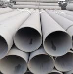 EN 10204-3.1 Materical Certificate Hastelloy C276 Pipe Tube / Seamless Pipe