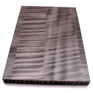 Quality Bedroom Furniture Wardrobe E2 UV MDF Board wholesale